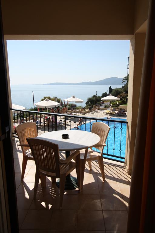 Лято 2019 на първа линия на о. Корфу, Гърция! Нощувка в двойна стая на човек на база All inclusive + басейн  в хотел Belvedere*** - Снимка 33