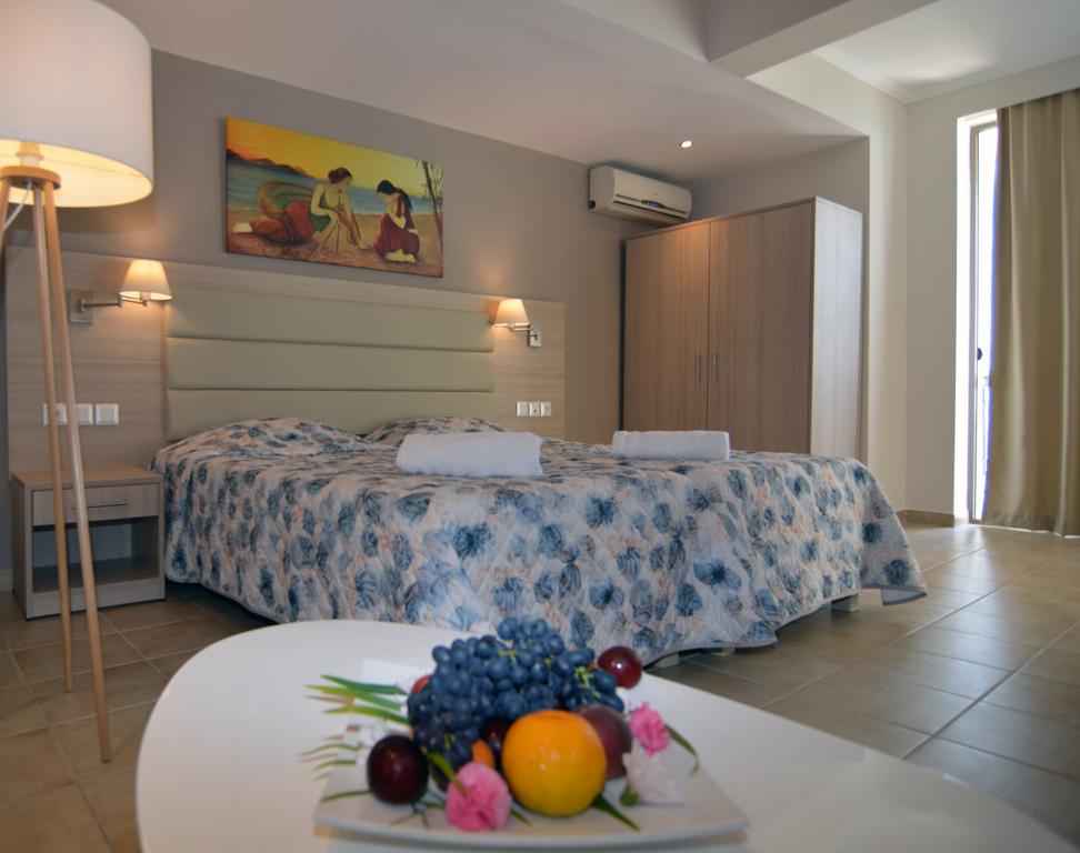 Лято 2019 на първа линия на о. Корфу, Гърция! Нощувка в двойна стая на човек на база All inclusive + басейн  в хотел Belvedere*** - Снимка 14