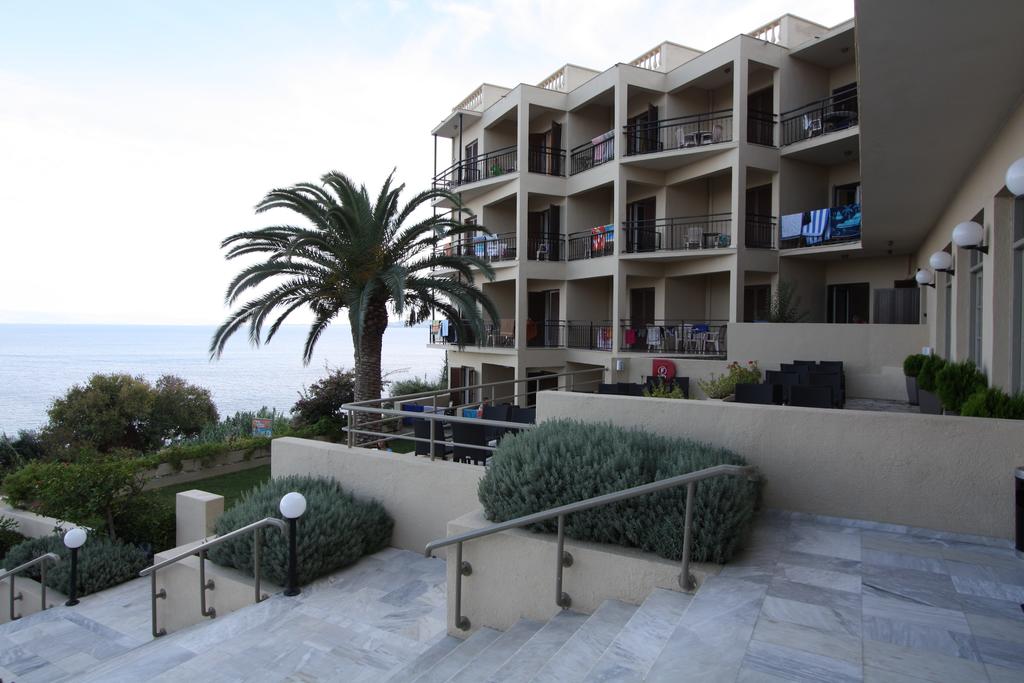 Лято 2019 на първа линия на о. Корфу, Гърция! Нощувка в двойна стая на човек на база All inclusive + басейн  в хотел Belvedere*** - Снимка 15