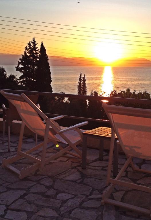 Лято 2019 на първа линия на о. Корфу, Гърция! Нощувка в двойна стая на човек на база All inclusive + басейн  в хотел Belvedere*** - Снимка 9