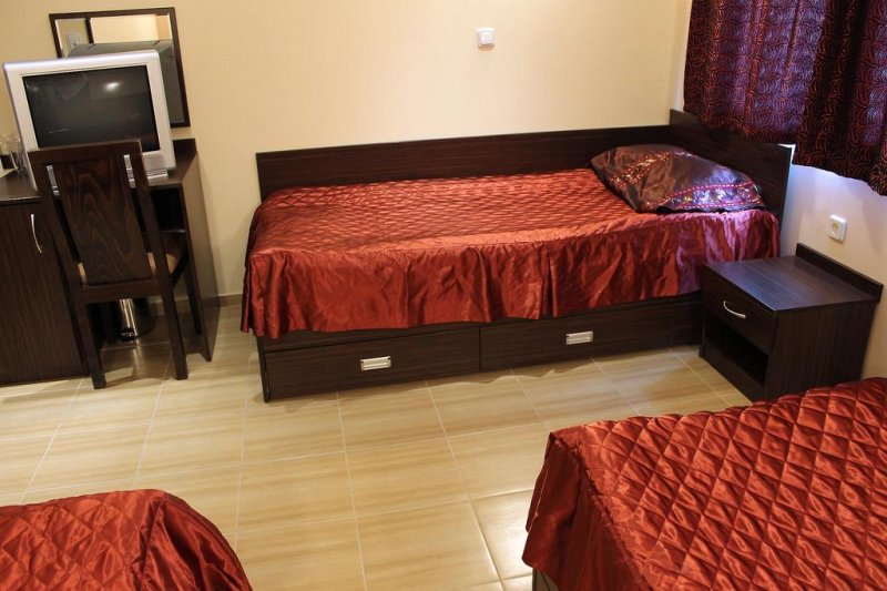 Дипломат Парк Хотел - Снимка 8