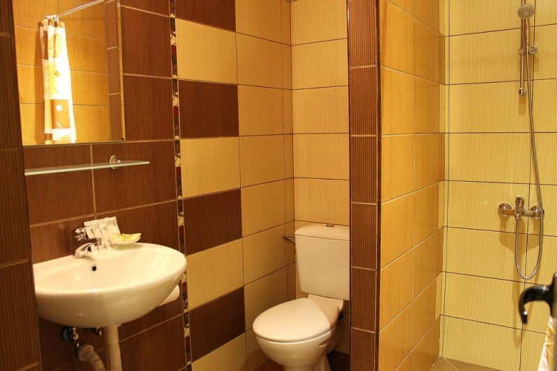 Дипломат Парк Хотел - Снимка 10