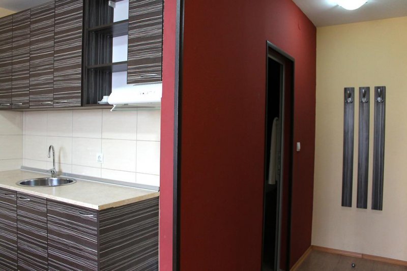 Дипломат Парк Хотел - Снимка 8