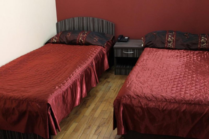 Дипломат Парк Хотел - Снимка 1