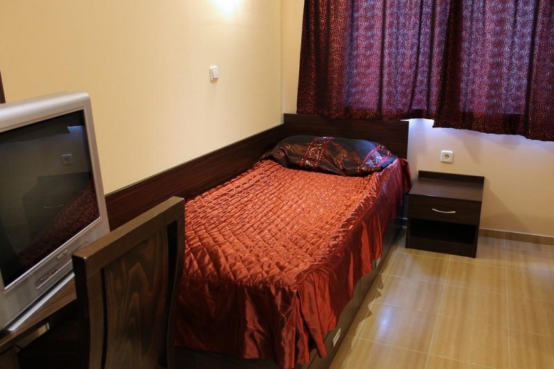 Дипломат Парк Хотел - Снимка 5