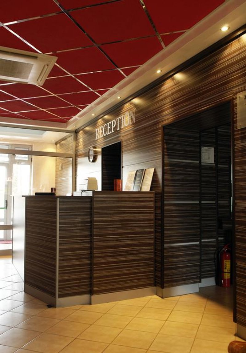 Дипломат Парк Хотел - Снимка 3