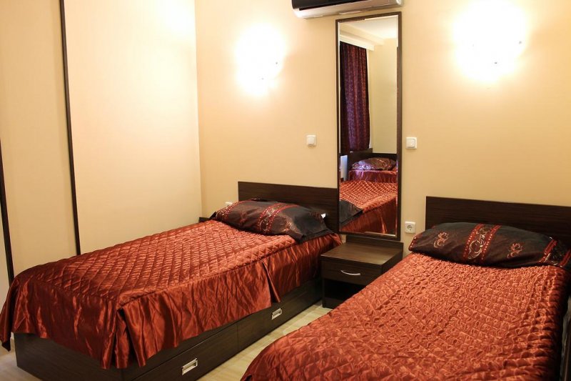 Дипломат Парк Хотел - Снимка 2