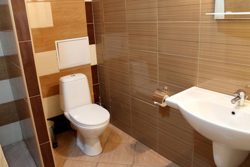 Дипломат Парк Хотел - Снимка 7