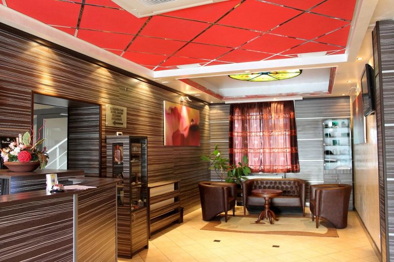 Дипломат Парк Хотел - Снимка 4