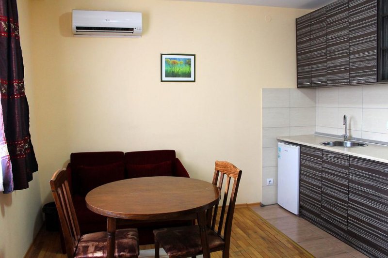 Дипломат Парк Хотел - Снимка 8