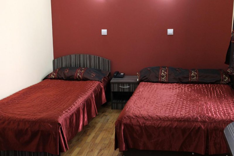 Дипломат Парк Хотел - Снимка 11