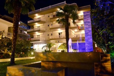 Hotel Ioni - Снимка 5