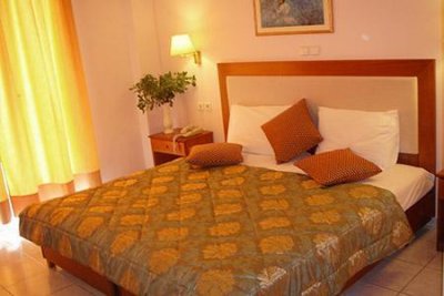 Hotel Ioni - Снимка 8