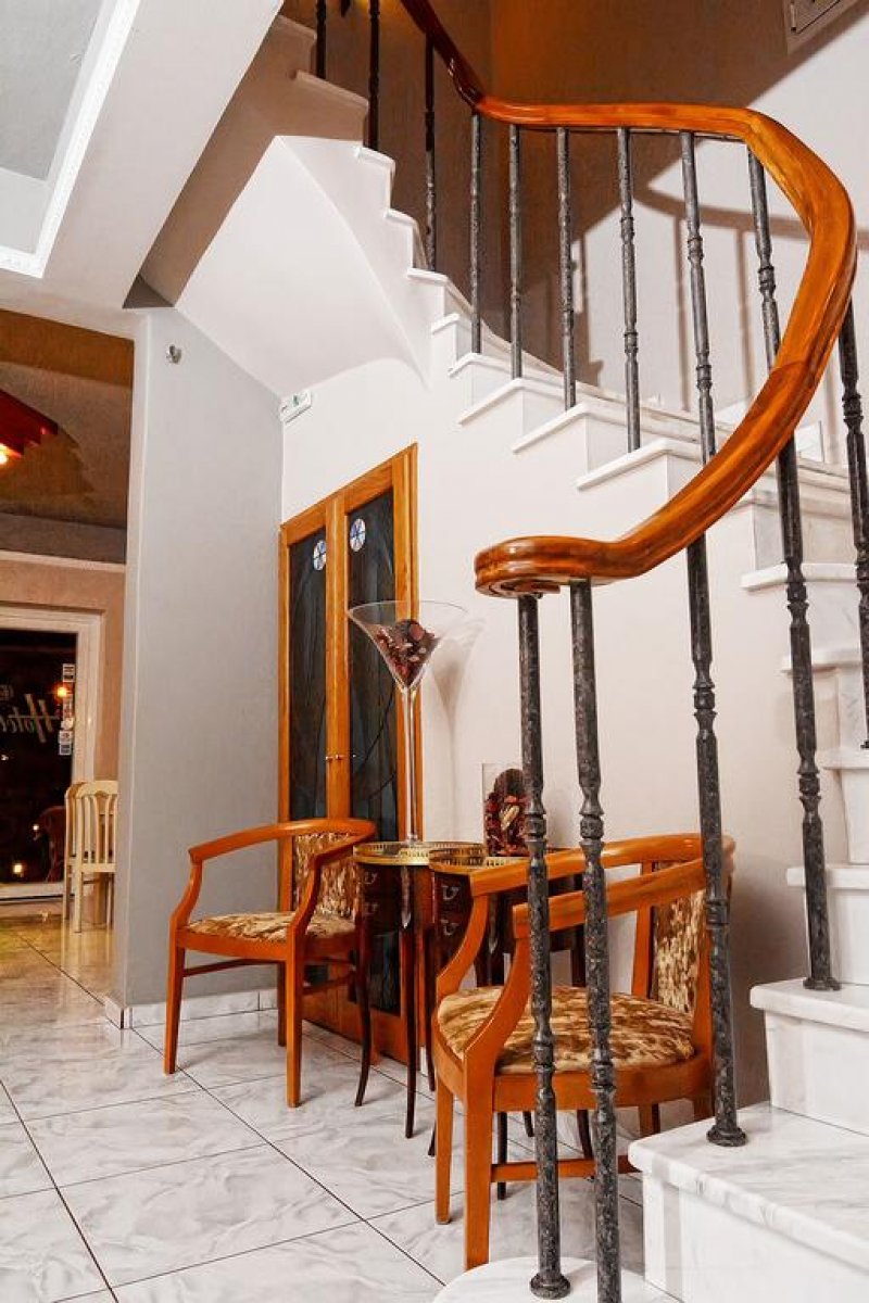 Hotel Ioni - Снимка 7