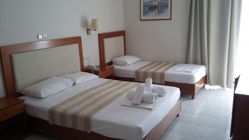 Hotel Ioni - Снимка 5
