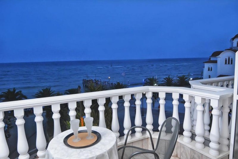 Hotel Ioni - Снимка 5