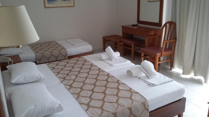 Hotel Ioni - Снимка 5