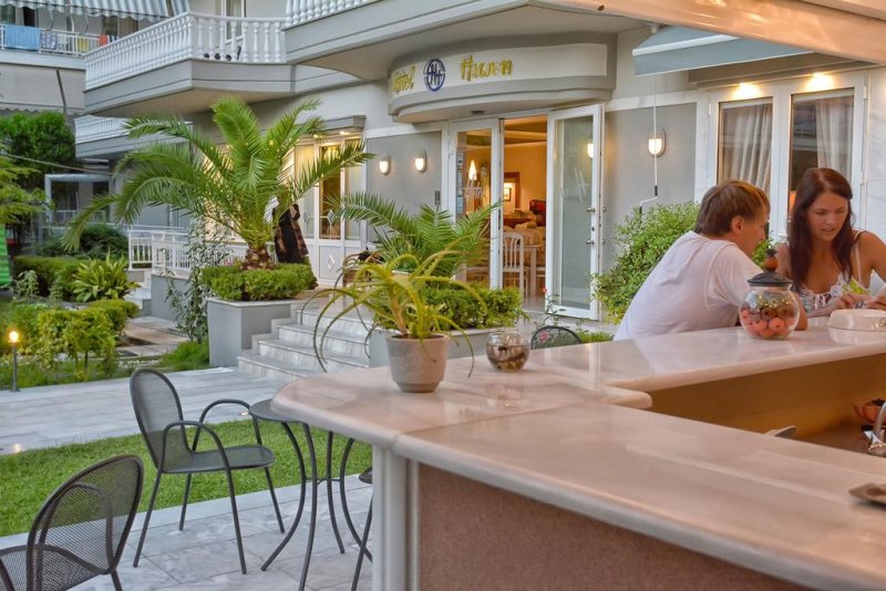 Hotel Ioni - Снимка 9