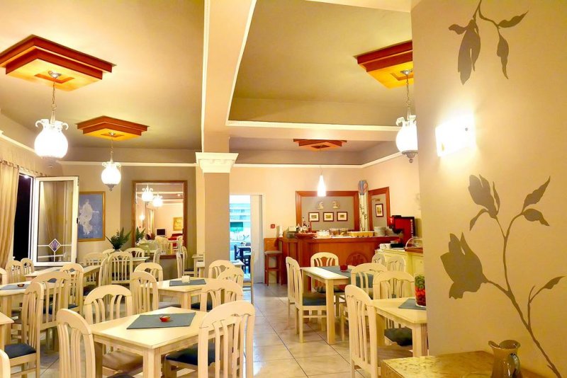 Hotel Ioni - Снимка 10