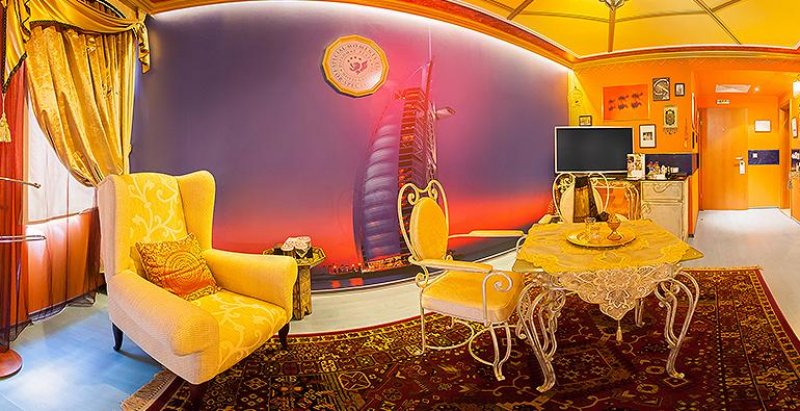 Хотел Дипломат Плаза - Снимка 1