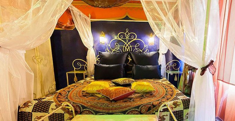 Хотел Дипломат Плаза - Снимка 5