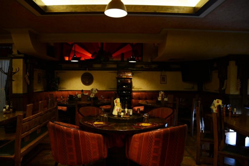 Хотел Дипломат Плаза - Снимка 2