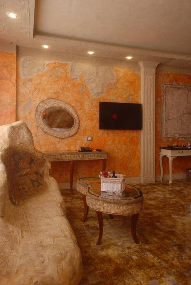 Хотел Дипломат Плаза - Снимка 7