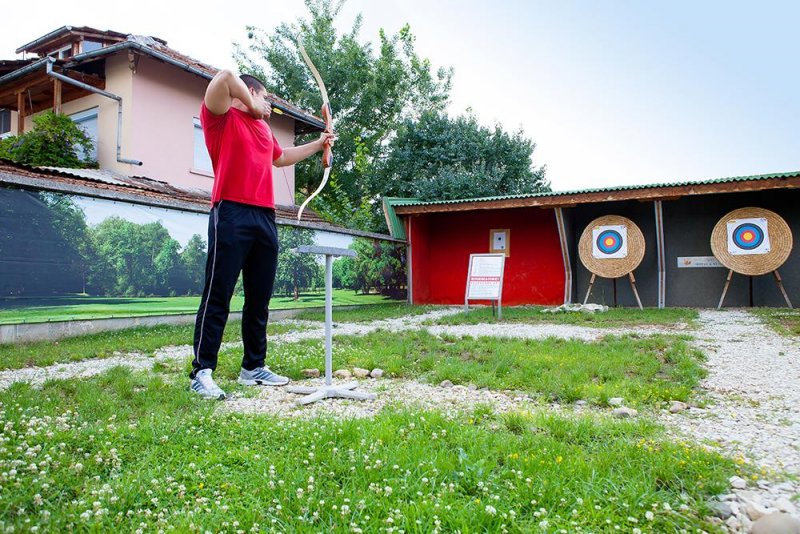 Хотел Дипломат Плаза - Снимка 9