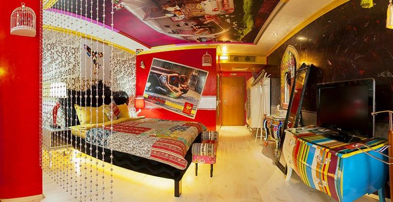 Хотел Дипломат Плаза - Снимка 10