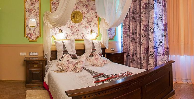 Хотел Дипломат Плаза - Снимка 3