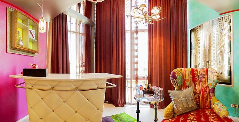 Хотел Дипломат Плаза - Снимка 5