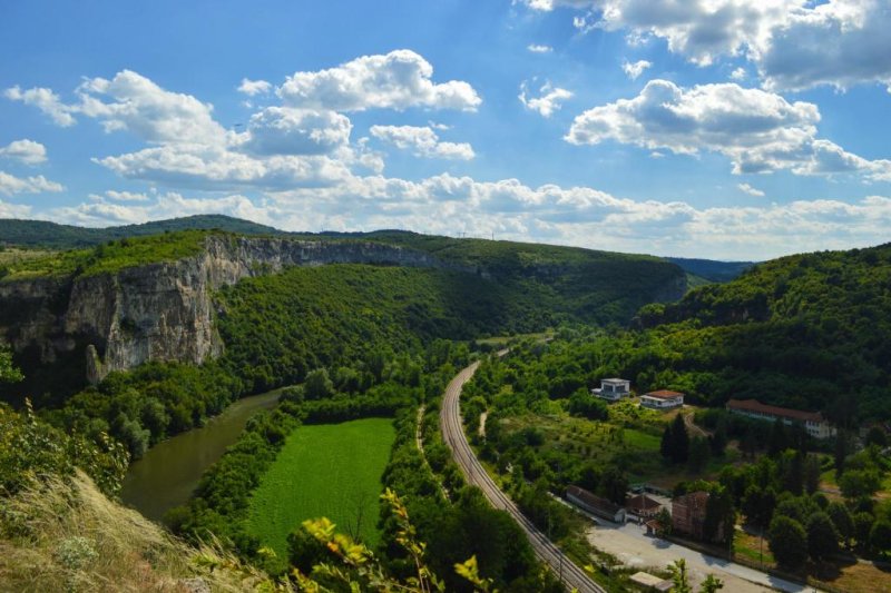 Хотел Дипломат Плаза - Снимка 4