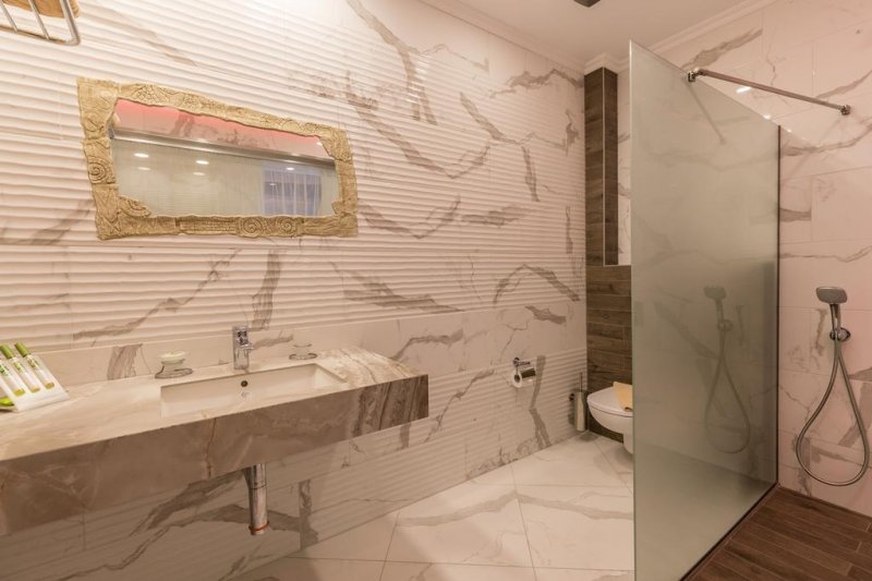 Хотел Дипломат Плаза - Снимка 10