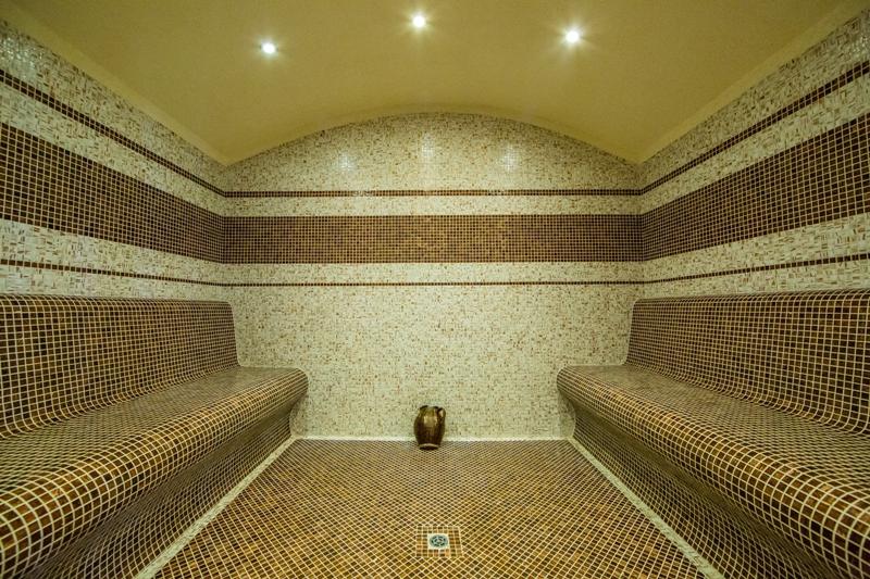 Хотел Лещен - Снимка 2