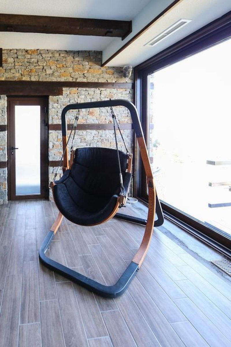 Хотел Лещен - Снимка 4