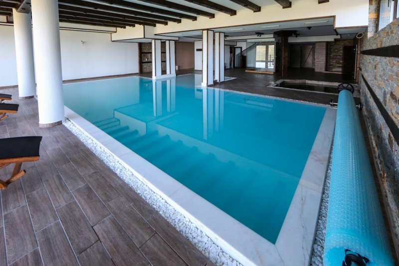 Хотел Лещен - Снимка 4