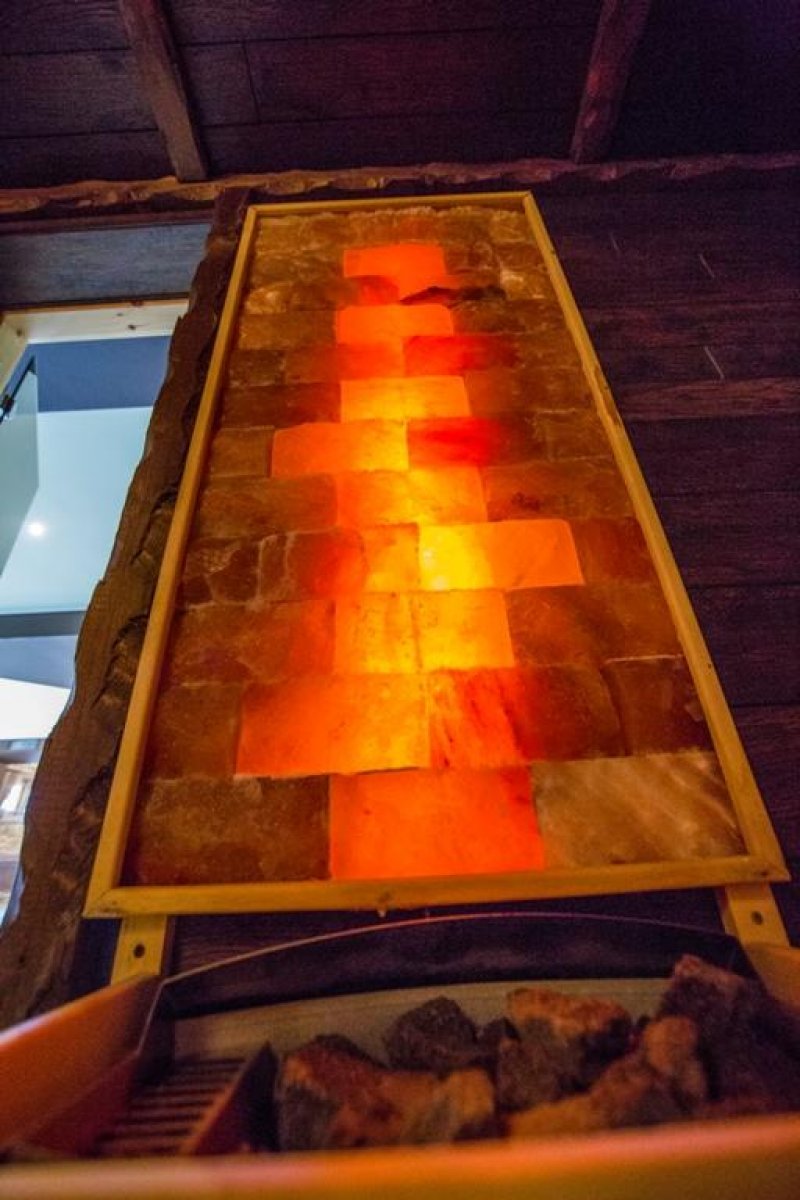 Хотел Лещен - Снимка 11