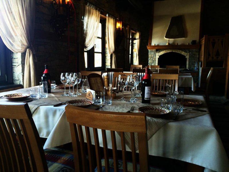 Хотел Лещен - Снимка 2