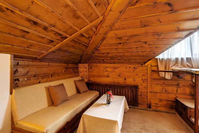 Хотел Лещен - Снимка 3