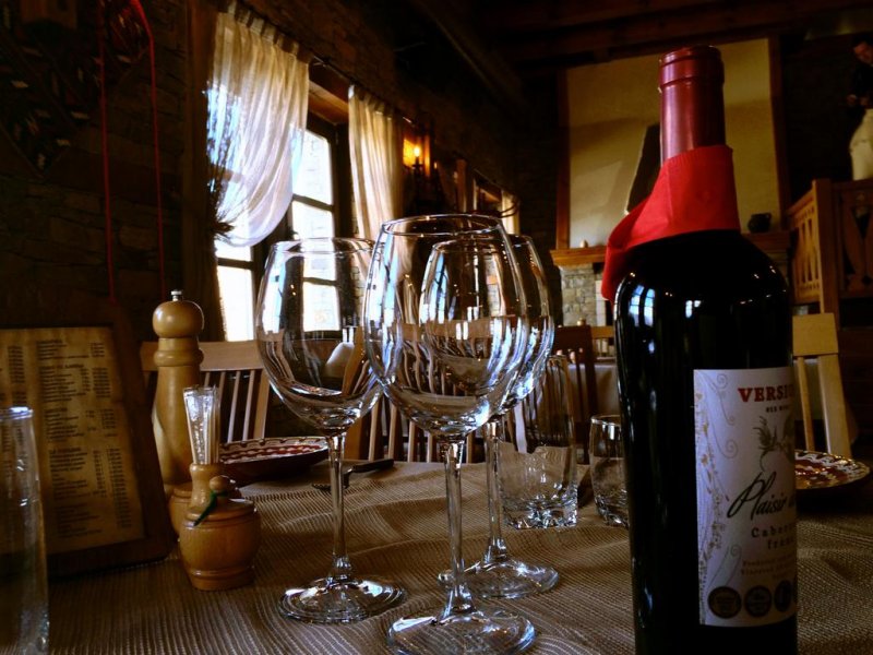 Хотел Лещен - Снимка 7