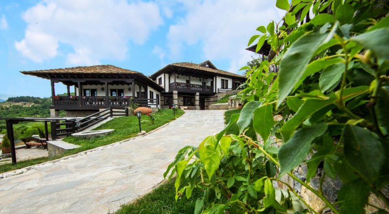 Хотел Лещен - Снимка 7