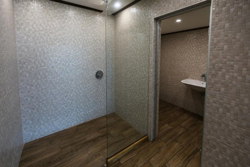 Хотел Лещен - Снимка 2