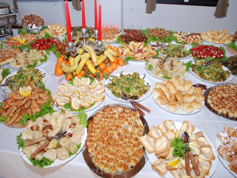 Хотел Лещен - Снимка 1