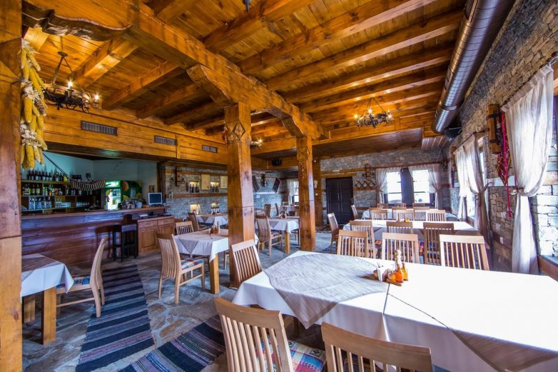 Хотел Лещен - Снимка 4