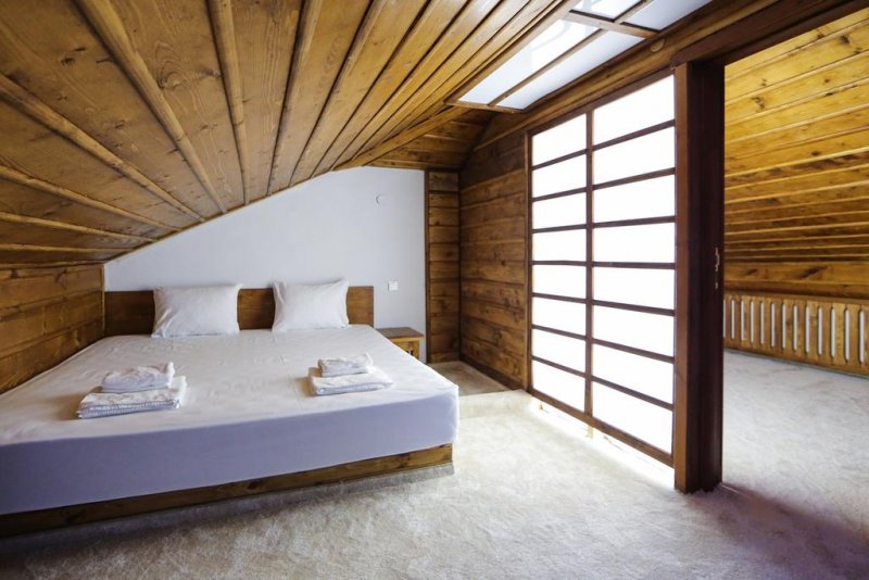 Хотел Лещен - Снимка 5