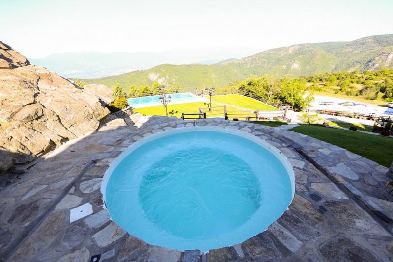 Хотел Лещен - Снимка 8