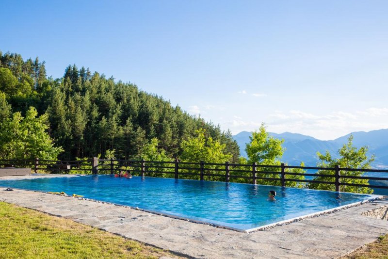 Хотел Лещен - Снимка 10