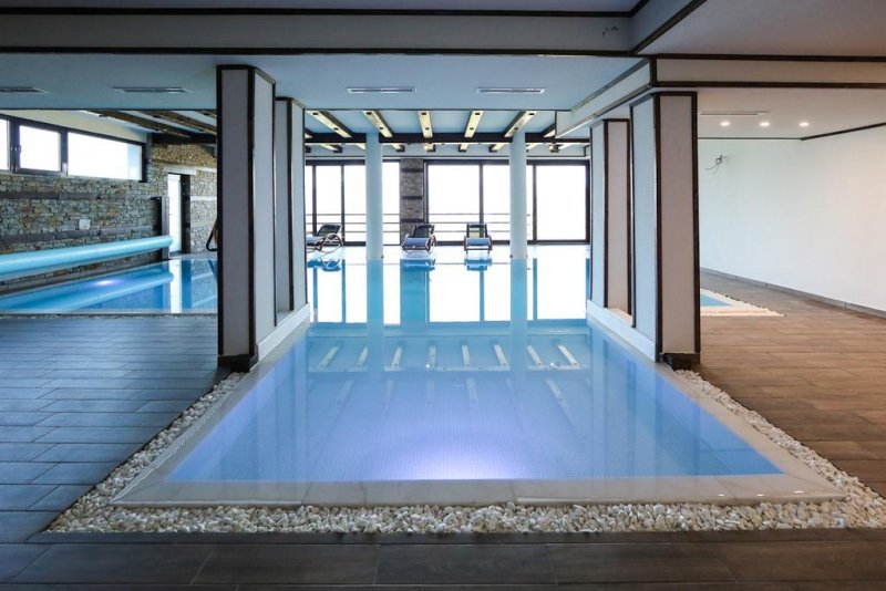 Хотел Лещен - Снимка 10