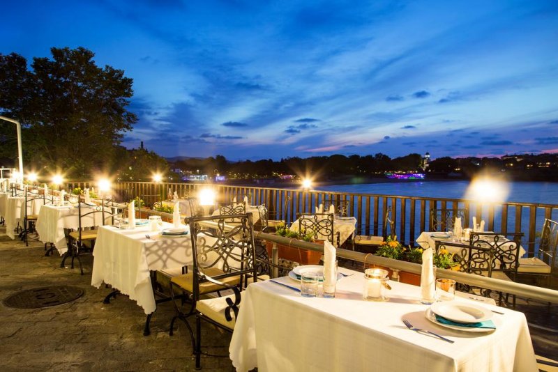 Хотел Корал - Снимка 8