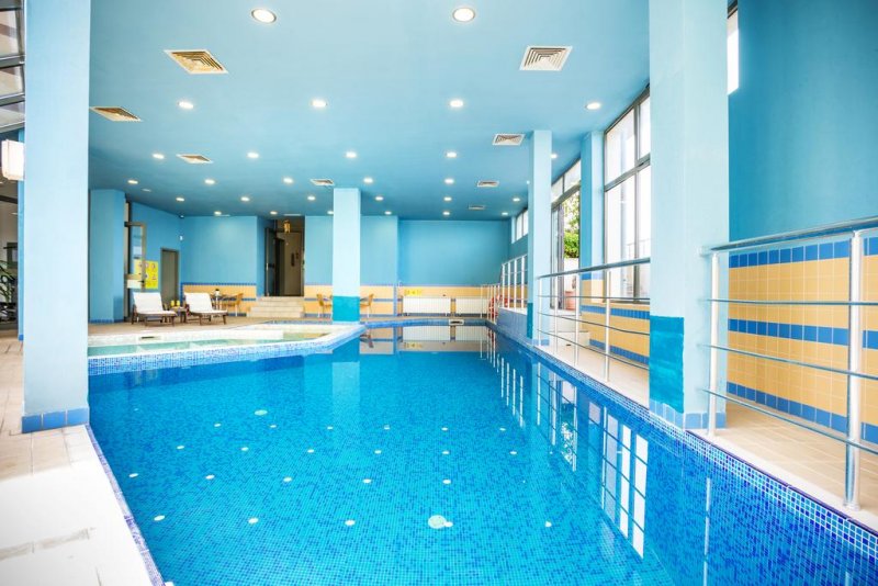 Хотел Корал - Снимка 8